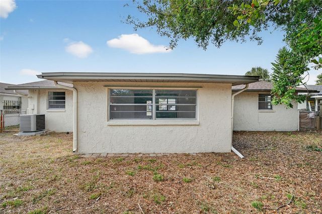 8626 ROBILINA ROAD, Port Richey, FL 34668