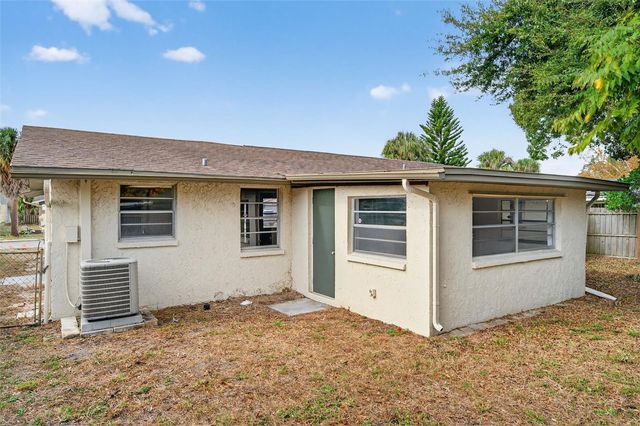 8626 ROBILINA ROAD, Port Richey, FL 34668