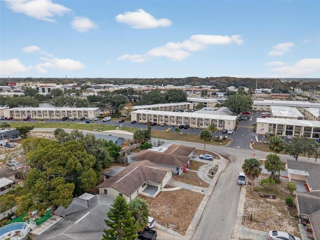 8626 ROBILINA ROAD, Port Richey, FL 34668