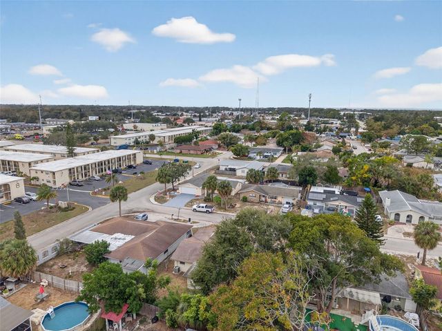 8626 ROBILINA ROAD, Port Richey, FL 34668