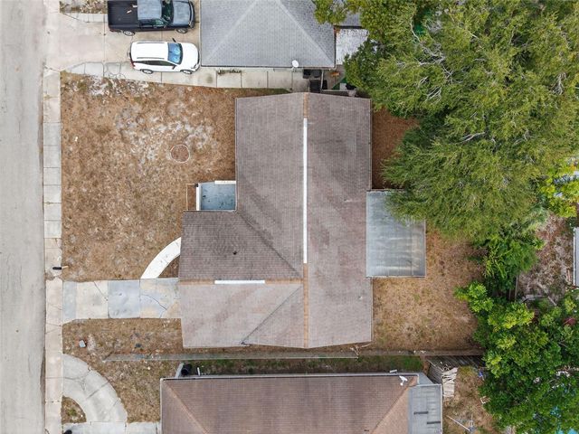 8626 ROBILINA ROAD, Port Richey, FL 34668