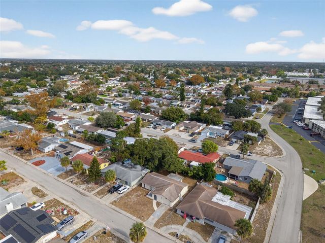 8626 ROBILINA ROAD, Port Richey, FL 34668