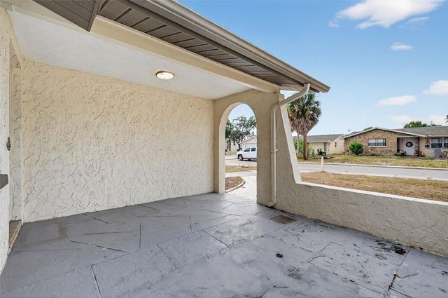 8626 ROBILINA ROAD, Port Richey, FL 34668