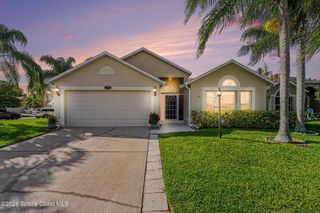4670 Blackmore Court, Melbourne, FL 32934