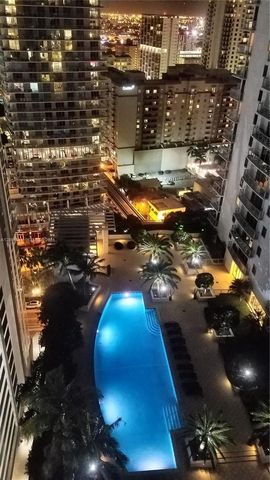 1060 Brickell Ave 2411, Miami, FL 33131