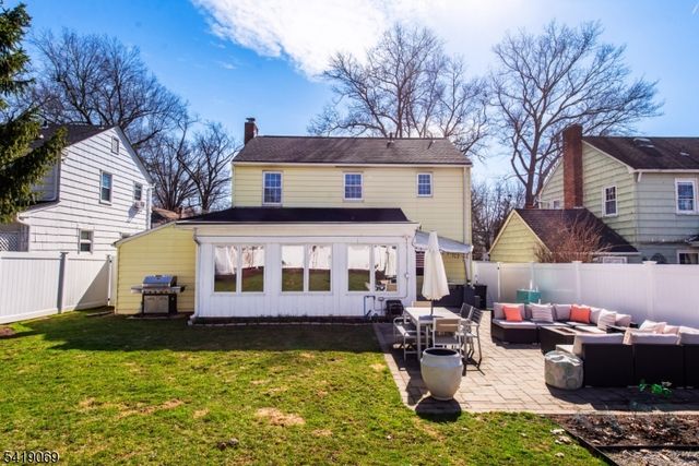 68 Newman Ave, Verona Twp., NJ 07044