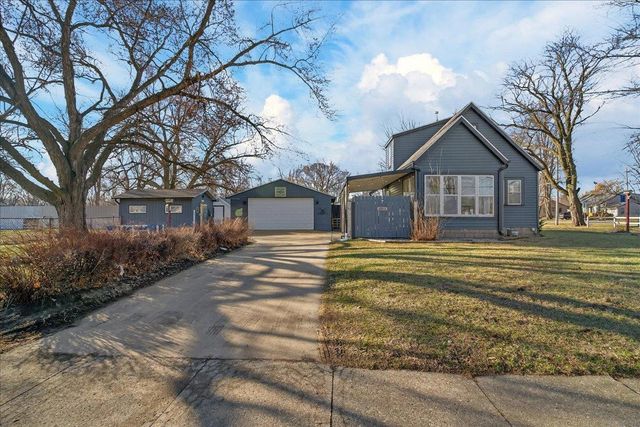 1012 Central Avenue, Evansdale, IA 50707