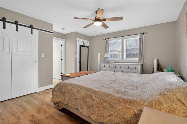 1012 Central Avenue, Evansdale, IA 50707