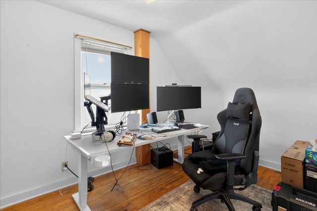 1012 Central Avenue, Evansdale, IA 50707