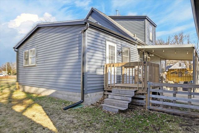 1012 Central Avenue, Evansdale, IA 50707