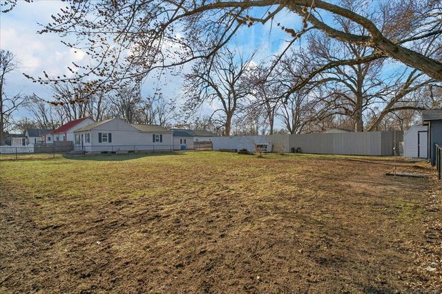 1012 Central Avenue, Evansdale, IA 50707