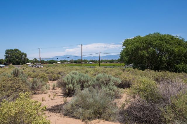 Coors Road SW, Albuquerque, NM 87121