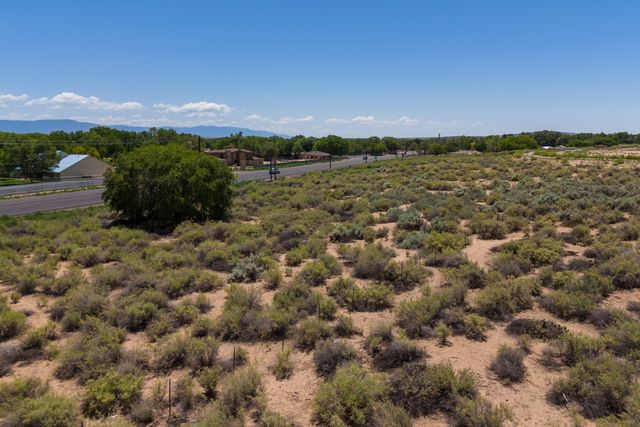 Coors Road SW, Albuquerque, NM 87121