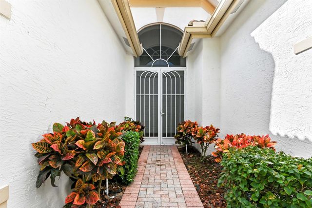 11613 Puerto Boulevard, Boynton Beach, FL 33437