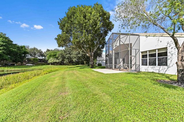 11613 Puerto Boulevard, Boynton Beach, FL 33437