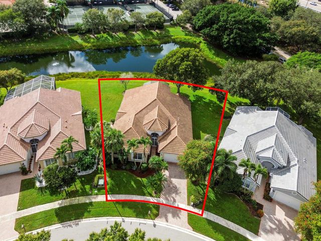 11613 Puerto Boulevard, Boynton Beach, FL 33437