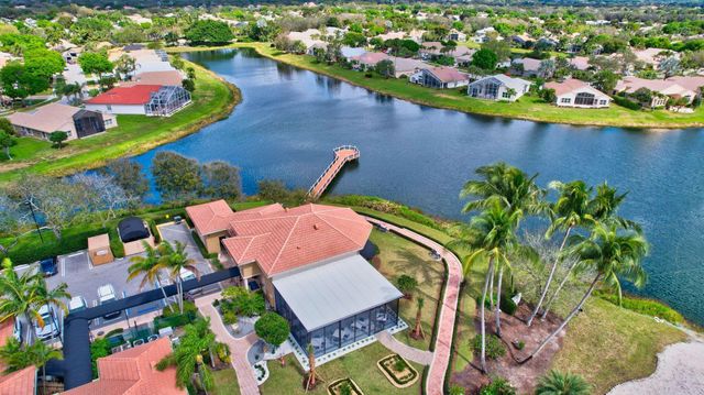 11613 Puerto Boulevard, Boynton Beach, FL 33437