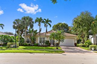 11613 Puerto Boulevard, Boynton Beach, FL 33437