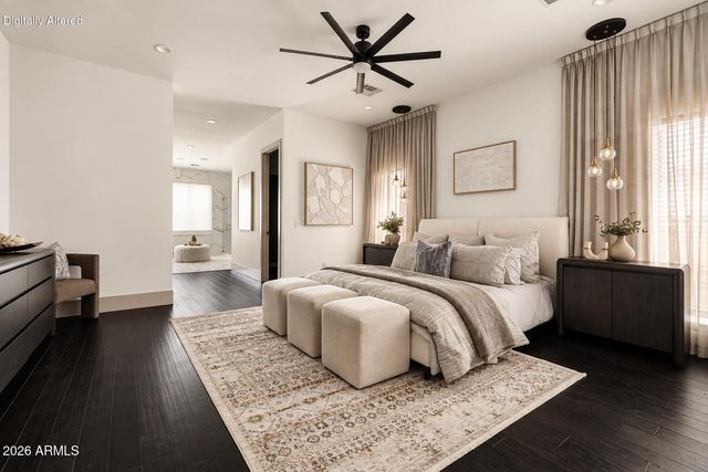4219 N 41ST Place, Phoenix, AZ 85018