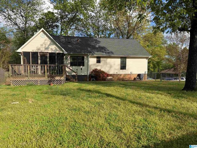 301 TRADEWINDS CIRCLE, Alabaster, AL 35007