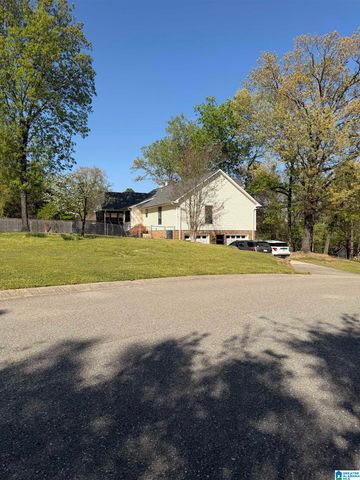 301 TRADEWINDS CIRCLE, Alabaster, AL 35007