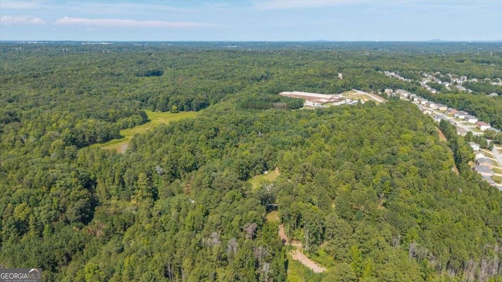 4583 Coursey Lake Road, Douglasville, GA 30135 — exterior