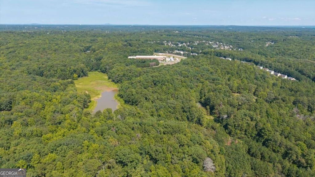 4583 Coursey Lake Road, Douglasville, GA 30135 — photo 2