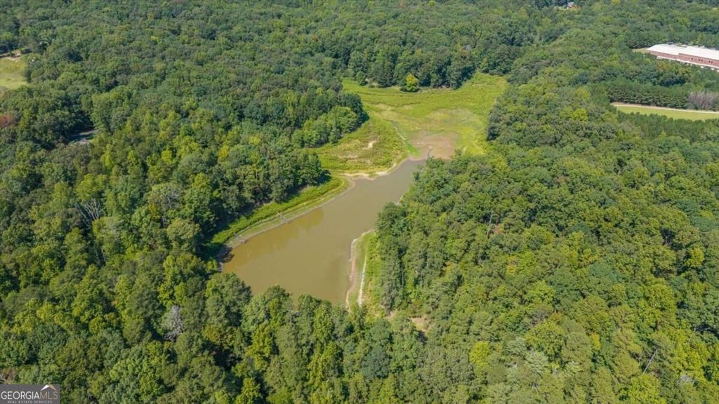 4583 Coursey Lake Road, Douglasville, GA 30135 — photo 3