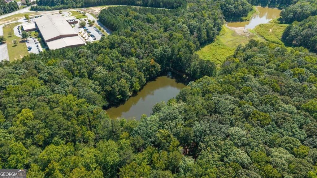 4583 Coursey Lake Road, Douglasville, GA 30135 — photo 4