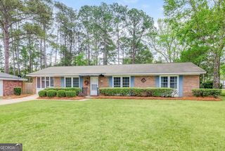 511 San Anton Drive, Savannah, GA 31419