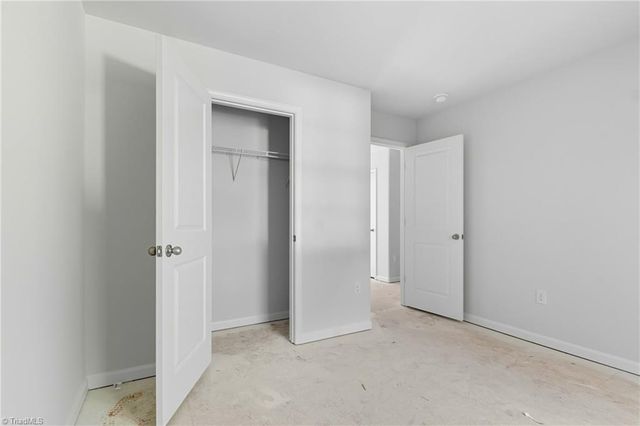 3616 Hemlock Drive, Winston-salem, NC 27105
