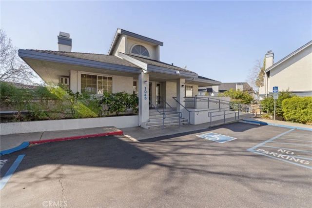 1043 Southwood Drive F, San Luis Obispo, CA 93401