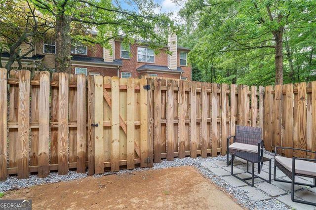 3063 Thornbury Trace, Atlanta, GA 30360