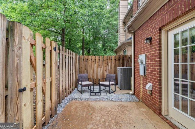 3063 Thornbury Trace, Atlanta, GA 30360
