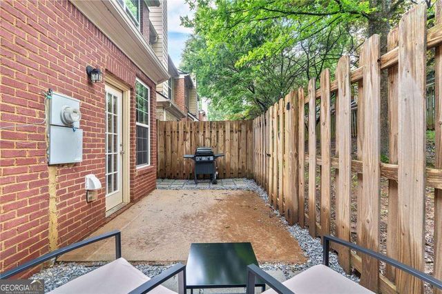 3063 Thornbury Trace, Atlanta, GA 30360
