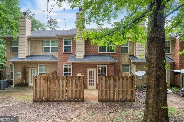 3063 Thornbury Trace, Atlanta, GA 30360