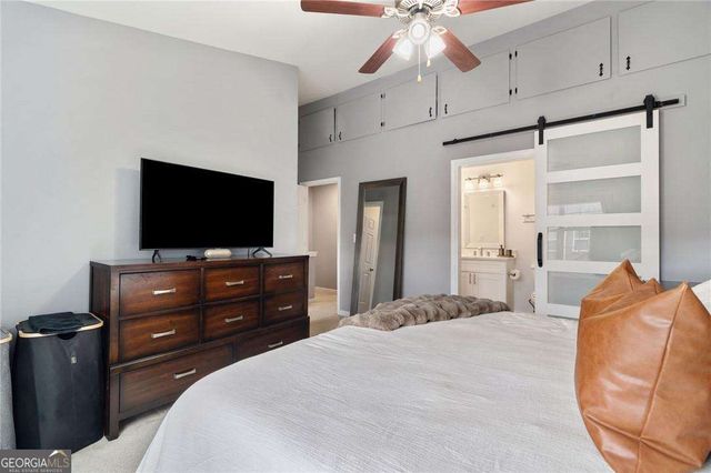 3063 Thornbury Trace, Atlanta, GA 30360