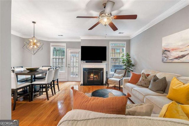 3063 Thornbury Trace, Atlanta, GA 30360