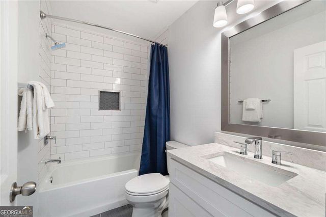 3063 Thornbury Trace, Atlanta, GA 30360