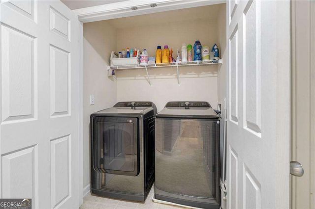 3063 Thornbury Trace, Atlanta, GA 30360