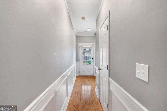 3063 Thornbury Trace, Atlanta, GA 30360