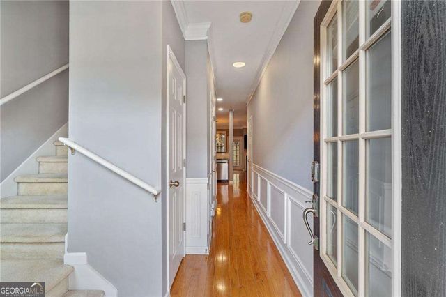 3063 Thornbury Trace, Atlanta, GA 30360