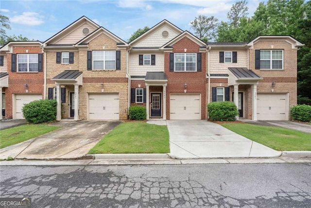 3063 Thornbury Trace, Atlanta, GA 30360