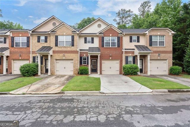 3063 Thornbury Trace, Atlanta, GA 30360