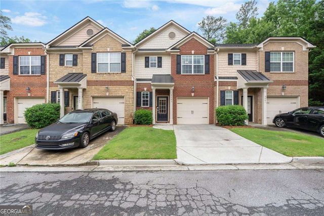 3063 Thornbury Trace, Atlanta, GA 30360