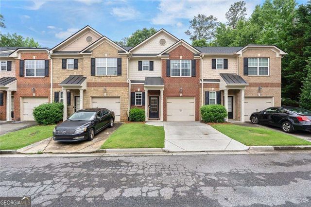 3063 Thornbury Trace, Atlanta, GA 30360