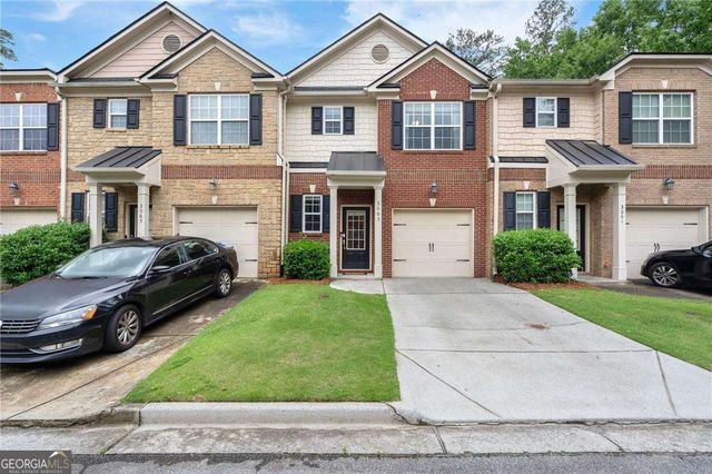 3063 Thornbury Trace, Atlanta, GA 30360