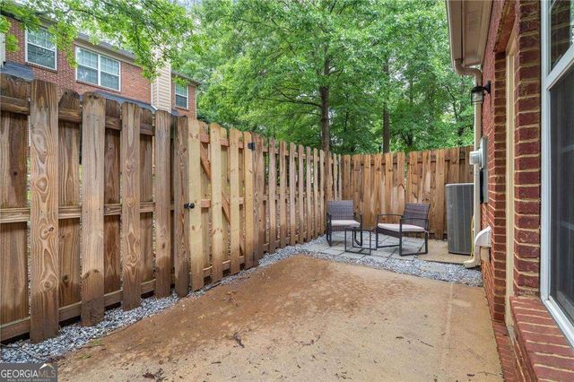 3063 Thornbury Trace, Atlanta, GA 30360