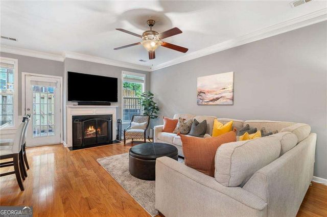 3063 Thornbury Trace, Atlanta, GA 30360