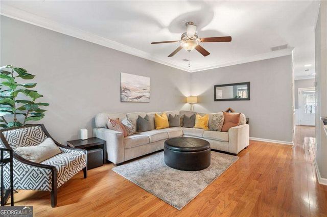 3063 Thornbury Trace, Atlanta, GA 30360